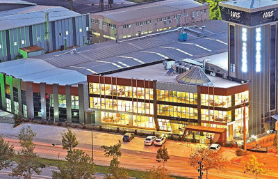 Has Asansör, Torre ile montaj faaliyetlerini güçlendirdi