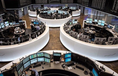 Avrupa borsaları düşüşle kapandı