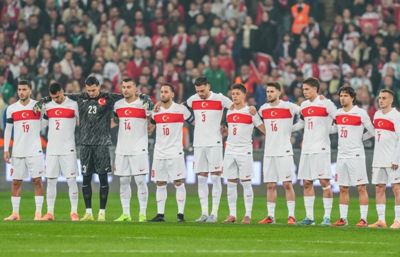 MİLLİ MAÇ BUGÜN MÜ, YARIN MI? İspanya Türkiye maçı ne zaman, saat kaçta, hangi kanalda?