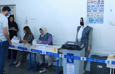 Irak’ta resmi seçim sonuçları açıklandı