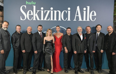 McDonald's merakla beklenen diziye ürün yerleştirecek