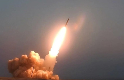 Ukrayna, ABD füzeleriyle Rusya'ya saldırdı