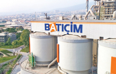 Amiral gemi Batıçim, üretimi tek merkezde toplamak istiyor