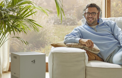 Daikin hava temizleme cihazlarında yıl sonuna özel fırsatlar