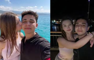 TikTok fenomeni Özge ile Eren ayrıldı mı? Özge Eren çifti neden ayrıldı?