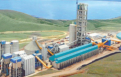 “Rekabet gücü yüksek bir üretim modeline geçeceğiz”