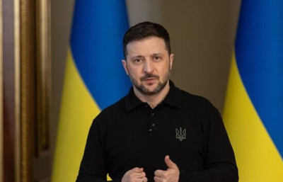 Volodimir Zelenski gün vererek duyurdu: Türkiye'ye gideceğim