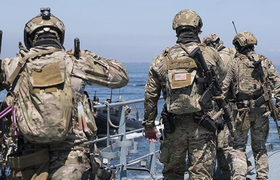 Fas ve ABD, ortak askeri tatbikat düzenledi