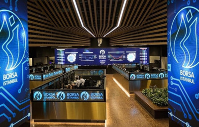 Borsa İstanbul günü yükselişle tamamladı