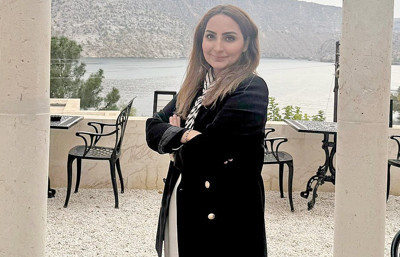 Cevher Konağı Halfeti’de CK Avlu markasıyla faaliyete başladı