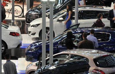 İndirimli sıfır araç tuzaklarına dikkat!