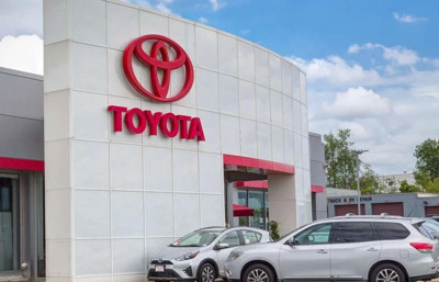 Toyota'da güvenlik riski: 550 bin aracı geri çağırıyor
