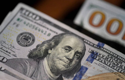 Dolar/TL'de günün ilk seyri