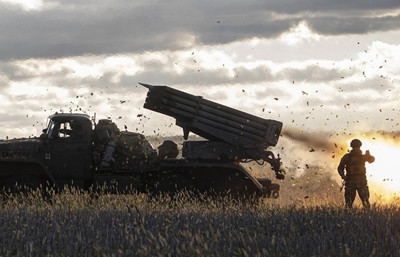 ABD’nin Rusya barış planı Ukrayna’ya sunuldu