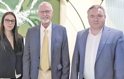 Altında Amerikan modelini Türkiye'ye getirecekler