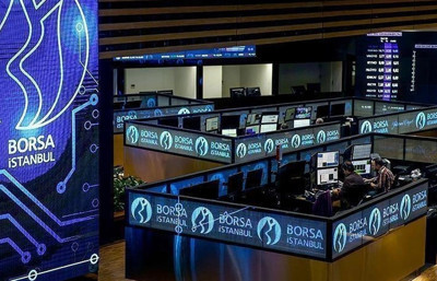 Borsa İstanbul günü yükselişle tamamladı
