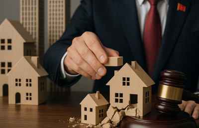 Konut piyasasında ocak sürprizi: Bir anda yükseldi!