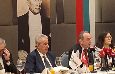 Türkiye-Bulgaristan iş dünyasında yeni köprü: KIRCAALİSİAD