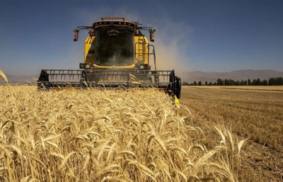 Tarımsal girdi fiyatları yine artışta!