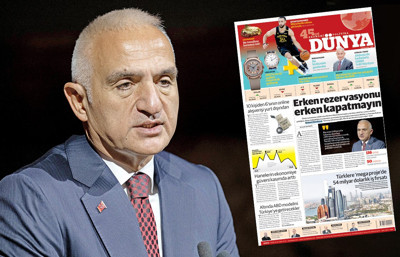 Erken rezervasyon indirimini otel dolana kadar kapatmayın