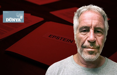 Kim bu Epstein, asıl mevzu nedir?