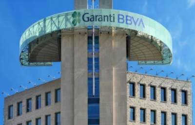 Garanti BBVA Yatırım kendi varantlarını ihraç etmeye başladı