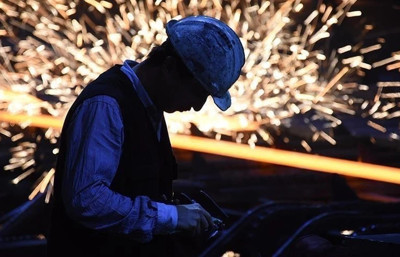 Üçüncü çeyreğe ilişkin işgücü girdi endeksleri belli oldu