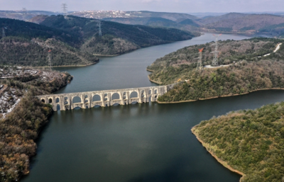 21 KASIM 2025 İSTANBUL BARAJ DOLULUK ORANI: İstanbul baraj doluluk son durum nedir?