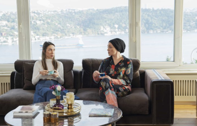 Kızılcık Şerbeti yeni oyuncuları kimler?