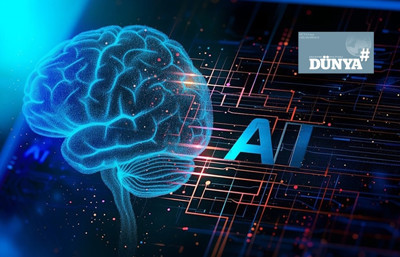 Yapay zekâ çağında kayıp olan dünyalar