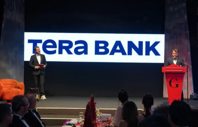 Tera Bank yeni logosuyla dijital dönüşümde yeni dönemi başlattı