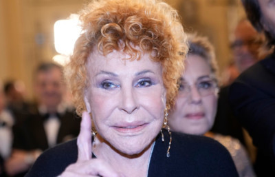 Ornella Vanoni hayatını kaybetti