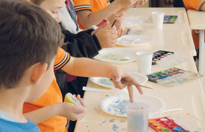 Bilim tohumları köylerde filizleniyor