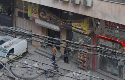 Hizbullah, Haytham Ali Tabatabai'nin öldüğünü doğruladı