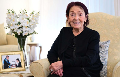 Erdoğan’ın öğretmeninden 50 yıl sonra çarpıcı itiraf: Bir farklılık vardı