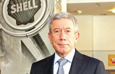 Shell’den Türkiye’ye yeni yakıt