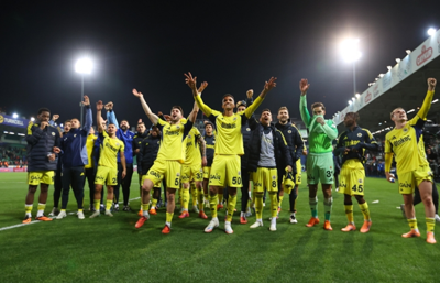 Fenerbahçe Ferençvaroş Avrupa Ligi maçı ne zaman, saat kaçta, hangi kanalda?