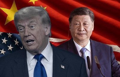 Trump ve Şi arasında kritik görüşme