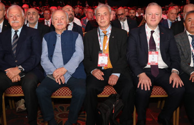 Hasan Eker, TÜRSAB Yönetim Kurulu’nda yeniden görev aldı