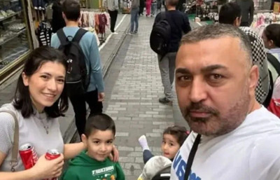 Böcek ailesinin ölüm nedeni belli oldu!