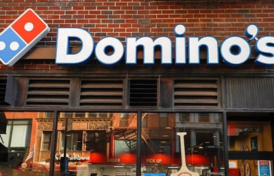 Ünlü pizzacıda CEO ayrılığı hisseleri düşürdü!