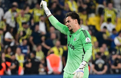 Fenerbahçe'nin kalecisi Ederson derbi öncesi PFDK'ye sevk edildi
