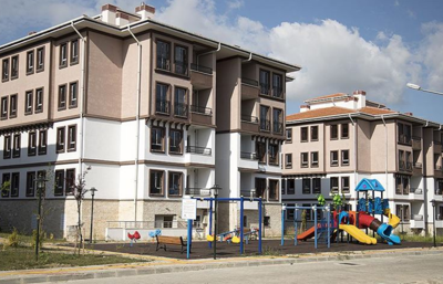 TOKİ KURA ÇEKİMİ NE ZAMAN? 500 bin sosyal konut projesi başvuru sonuçları ne zaman açıklanacak?