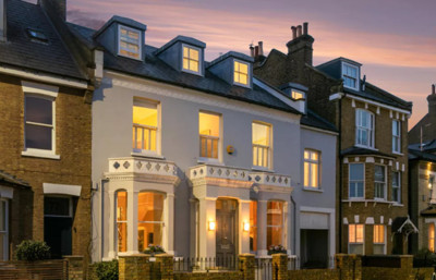 İngiltere’de 2 milyon sterlin üzeri evlere ek vergi yolda