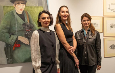 BASE 2025 kapılarını Trendyol Sanat ana partnerliğinde açtı