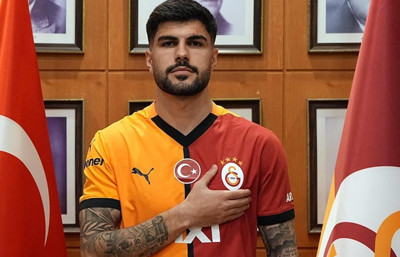 Tahkim Kurulu'ndan Eren Elmalı kararı