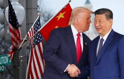 Washington'dan Pekin'e ithalat baskısı