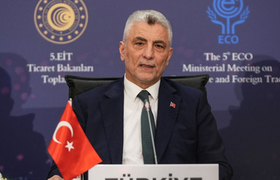 Bolat: Hizmet ihracatı bu yıl 121 milyar doları aşacak