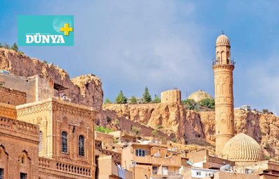 ‘Uzak Şehir’den yakın gerçeklere Mardin
