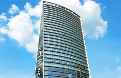 DenizBank'tan uluslararası piyasalardan 400 milyon dolarlık finansman